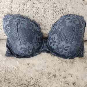 Dream Angel Lace Demi 36DDD